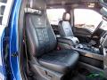 Rear Seat of 2018 Ford F150 Shelby Cobra Edition SuperCrew 4x4 #14