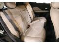 Rear Seat of 2017 Buick Encore Essence AWD #16