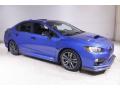 2017 Subaru WRX WR Blue Pearl #1 2017 Subaru WRX WR Blue Pearl #1