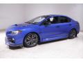 Front 3/4 View of 2017 Subaru WRX Limited #3 Front 3/4 View of 2017 Subaru WRX Limited #3