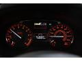 2017 Subaru WRX Limited Gauges #8 2017 Subaru WRX Limited Gauges #8