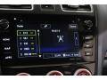 Audio System of 2017 Subaru WRX Limited #14 Audio System of 2017 Subaru WRX Limited #14