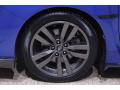 2017 Subaru WRX Limited Wheel #24 2017 Subaru WRX Limited Wheel #24