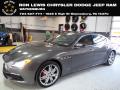 2017 Maserati Quattroporte S GrandLusso Q4 AWD