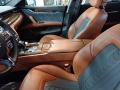  2017 Maserati Quattroporte Cuoio Interior #11