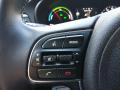  2017 Kia Optima Hybrid Steering Wheel #20