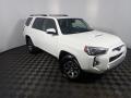 Front 3/4 View of 2021 Toyota 4Runner TRD Off Road Premium 4x4 #6