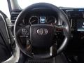  2021 Toyota 4Runner TRD Off Road Premium 4x4 Steering Wheel #30
