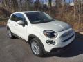 Front 3/4 View of 2021 Fiat 500X Pop AWD #4