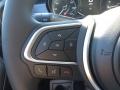  2021 Fiat 500X Pop AWD Steering Wheel #18