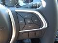  2021 Fiat 500X Pop AWD Steering Wheel #19