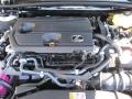  2022 ES 2.5 Liter DOHC 16-Valve VVT-i 4 Cylinder Gasoline/Electric Hybrid Engine #6