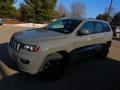 2022 Grand Cherokee Laredo X 4x4 #9