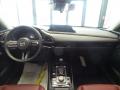 Dashboard of 2022 Mazda CX-30 S Carbon Edition AWD #3 Dashboard of 2022 Mazda CX-30 S Carbon Edition AWD #3