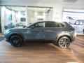 2022 Mazda CX-30 Polymetal Gray Metallic #6  2022 Mazda CX-30 Polymetal Gray Metallic #6