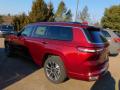 2022 Grand Cherokee L Overland 4x4 #8