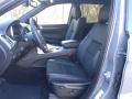 Front Seat of 2022 Jeep Grand Cherokee Laredo X 4x4 #10