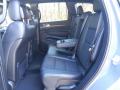 Rear Seat of 2022 Jeep Grand Cherokee Laredo X 4x4 #13