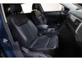 Front Seat of 2019 Volkswagen Atlas SE R-Line 4Motion #15