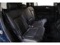 Rear Seat of 2019 Volkswagen Atlas SE R-Line 4Motion #16