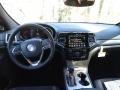 Dashboard of 2022 Jeep Grand Cherokee Laredo X 4x4 #18