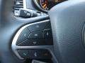 2022 Jeep Grand Cherokee Laredo X 4x4 Steering Wheel #19