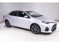 2018 Corolla SE #1 2018 Corolla SE #1