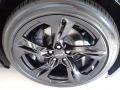  2021 Chevrolet Camaro LT Coupe Wheel #13