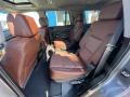 Rear Seat of 2020 Chevrolet Tahoe Premier 4WD #20