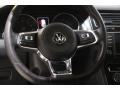  2017 Volkswagen Golf GTI 4-Door 2.0T SE Steering Wheel #7