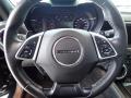 2021 Chevrolet Camaro LT Coupe Steering Wheel #24