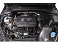  2017 Golf GTI 2.0 Liter FSI Turbocharged DOHC 16-Valve VVT 4 Cylinder Engine #18