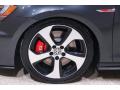  2017 Volkswagen Golf GTI 4-Door 2.0T SE Wheel #19