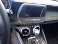 Controls of 2021 Chevrolet Camaro LT Coupe #26