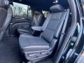 Rear Seat of 2021 Cadillac Escalade Sport 4WD #11