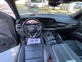  2021 Cadillac Escalade Jet Black Interior #14