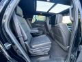Rear Seat of 2021 Cadillac Escalade Sport 4WD #15