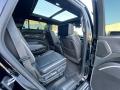 Rear Seat of 2021 Cadillac Escalade Sport 4WD #16