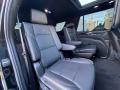 Rear Seat of 2021 Cadillac Escalade Sport 4WD #18