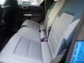 Rear Seat of 2021 Ford Bronco Outer Banks 4x4 4-Door #18