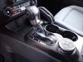  2021 Bronco 10 Speed Automatic Shifter #22