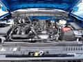  2021 Bronco 2.3 Liter Turbocharged DOHC 16-Valve Ti-VCT EcoBoost 4 Cylinder Engine #30