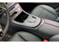 Controls of 2022 Mercedes-Benz E 450 4Matic All-Terrain Wagon #8