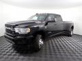 2021 3500 Big Horn Crew Cab 4x4 #8
