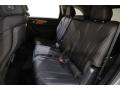 Rear Seat of 2022 Acura MDX AWD #20