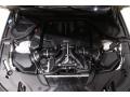  2019 M5 4.4 Liter M TwinPower Turbocharged DOHC 32-Valve VVT V8 Engine #24