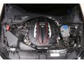  2016 S6 4.0 Liter FSI Turbocharged DOHC 32-Valve VVT V8 Engine #23