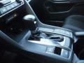 2020 Civic Sport Hatchback #15