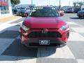 2019 RAV4 LE AWD #2
