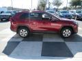 2019 RAV4 LE AWD #3